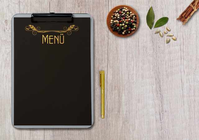Immagine che raffigura Menu' scolastico Santa Lucia - 13 dicembre 2023