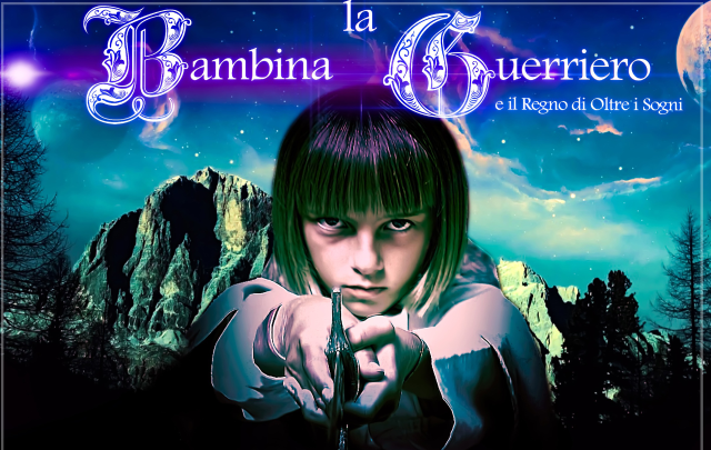 Immagine che raffigura FILM - LA BAMBINA GUERRIERO E IL REGNO DI OLTRE I SOGNI