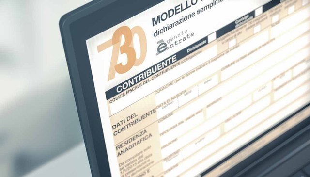 Immagine che raffigura Certificazione spesa servizi scolastici 2023 per detrazione fiscale dal 730/2024
