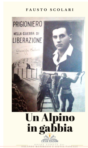 Immagine che raffigura Presentazione del libro 
