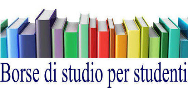 Immagine che raffigura BANDO BORSE DI STUDIO - Risultati Scolastici                                                                                                                                                                                         A.S. 2023/2024