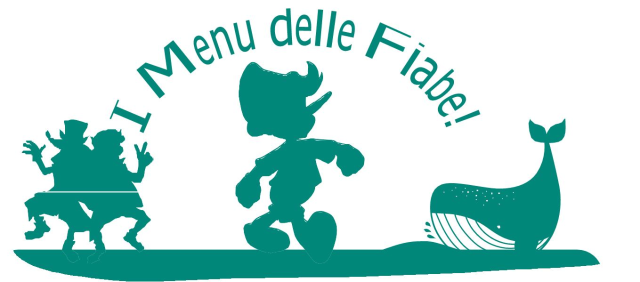 Immagine che raffigura Menu' delle Fiabe 