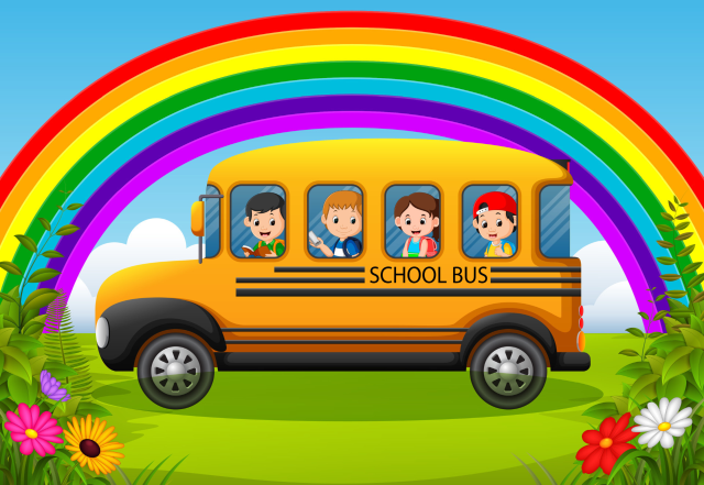 Immagine che raffigura AVVIO DEL SERVIZIO SCUOLABUS A.S. 2024/2025