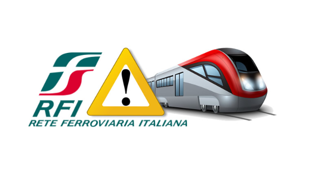 Immagine che raffigura CHIUSURA NOTTURNA PONTE FERROVIARIO DI VIA MONAUNI/VIA CASTREZZATO - Proroga