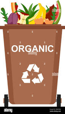 Immagine che raffigura MODIFICA  RACCOLTA RIFIUTO ORGANICO