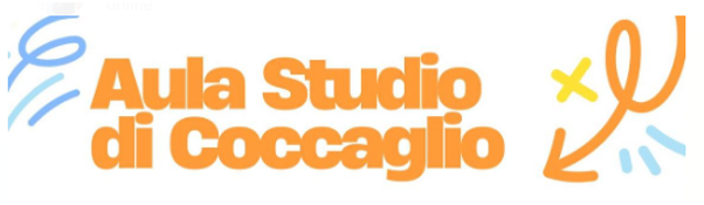 Immagine che raffigura AULA STUDIO - NUOVI ORARI DI APERTURA