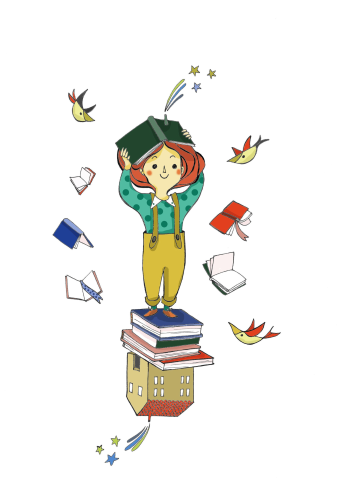 Immagine che raffigura Nuovi orari apertura biblioteca comunale dal 1 marzo 2025