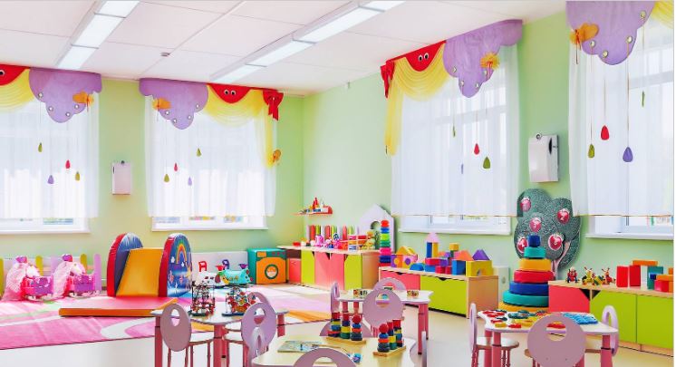 Immagine che raffigura Bando per l’assegnazione di 11 posti convenzionati nell'asilo nido privato Fondazione Urbani e Nespoli