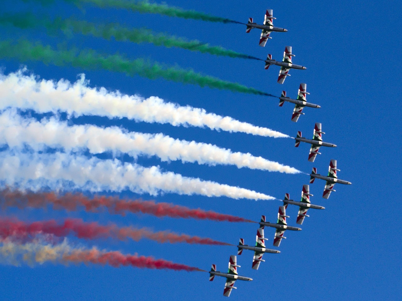 Immagine che raffigura Manifestazione Celebrativa IV novembre