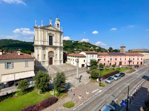 Immagine che raffigura Festa patronale dei Santi Maurizio e Giacinto