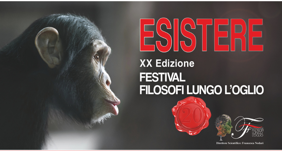 Immagine che raffigura Festival Filosofi Lungo l'Oglio