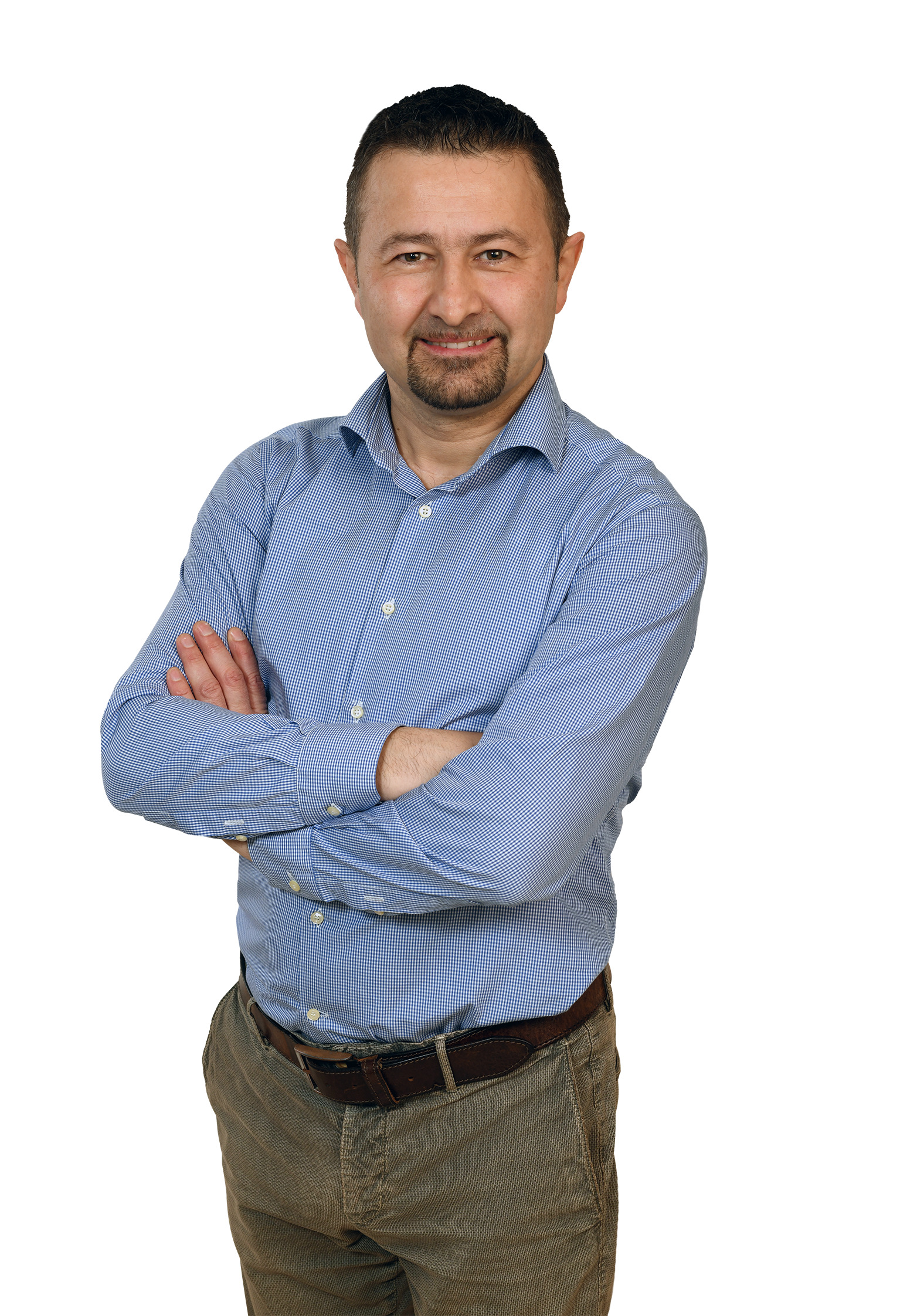 Franco  Claretti
