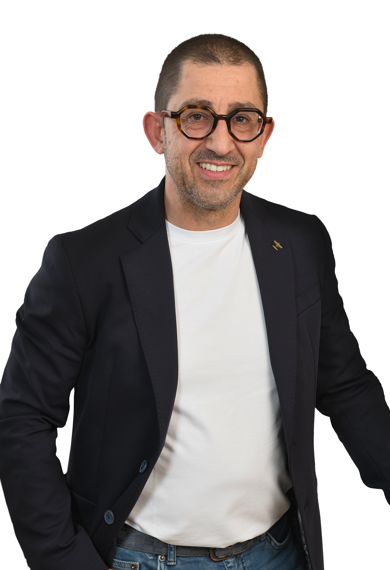 Fabio Dotti