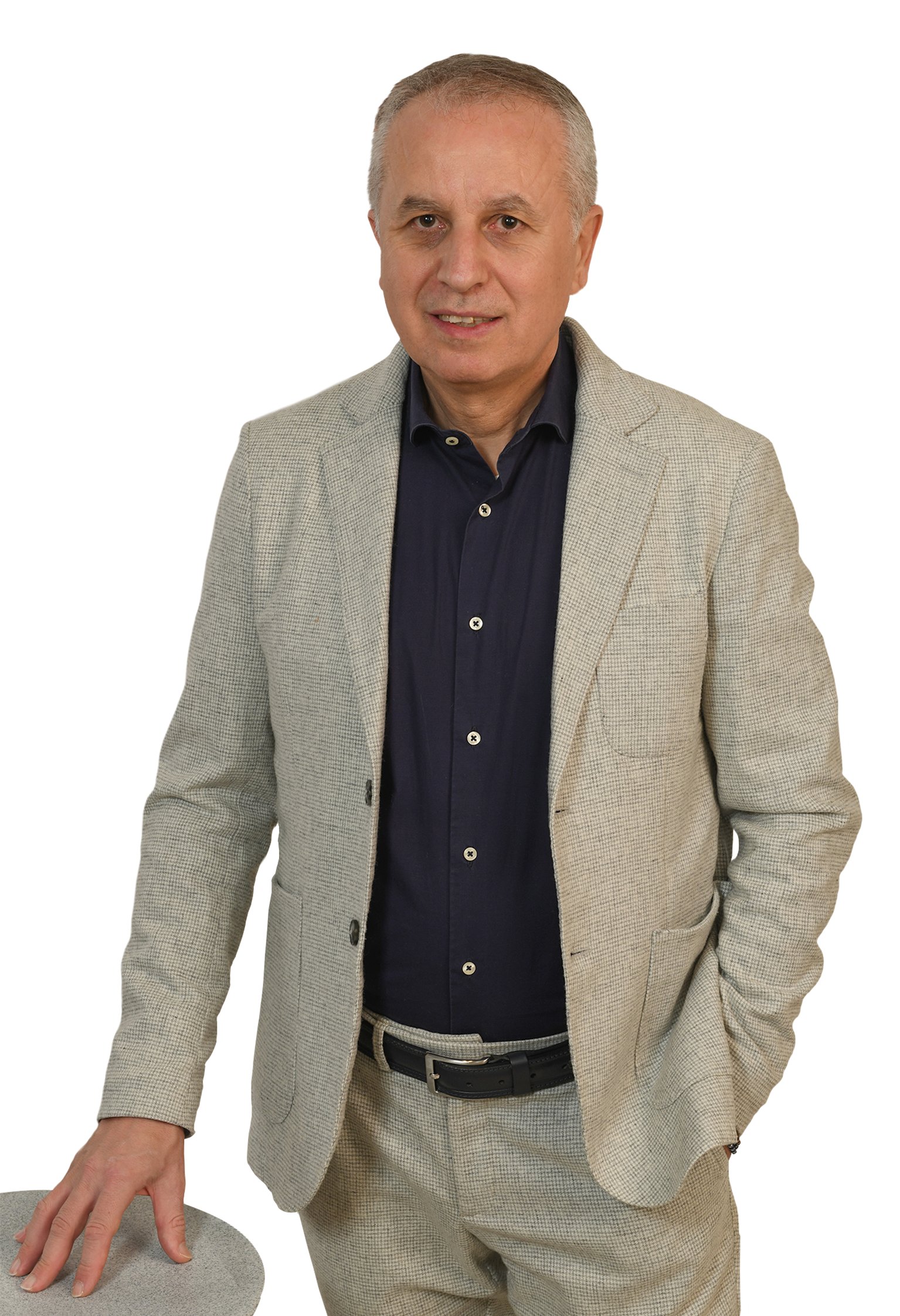 Fabrizio Rocco