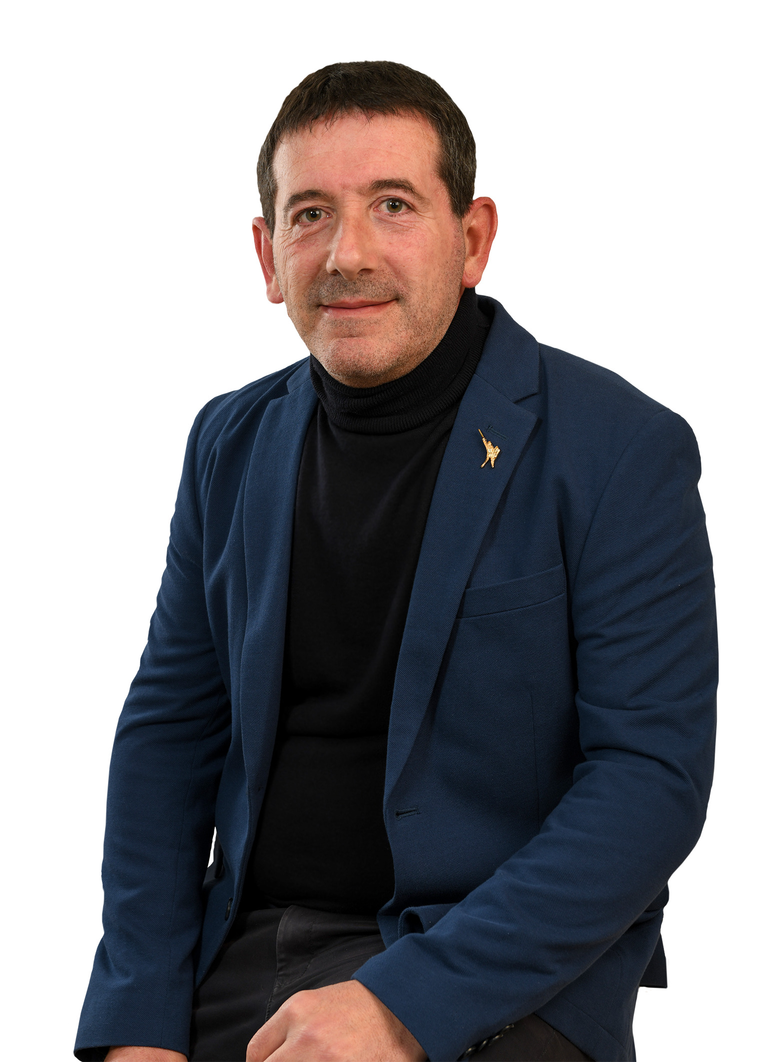 Alex Sirani