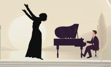 Immagine che raffigura Brindisi in Franciacorta – Arie d’opera e celebri melodie