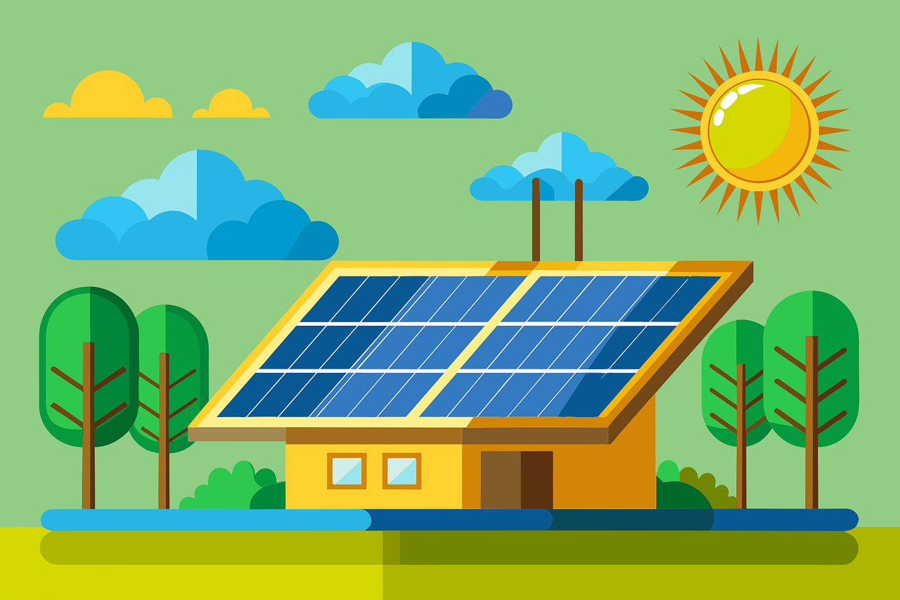 Risparmiare sulla bolletta, Comunità Energetica Rinnovabile 