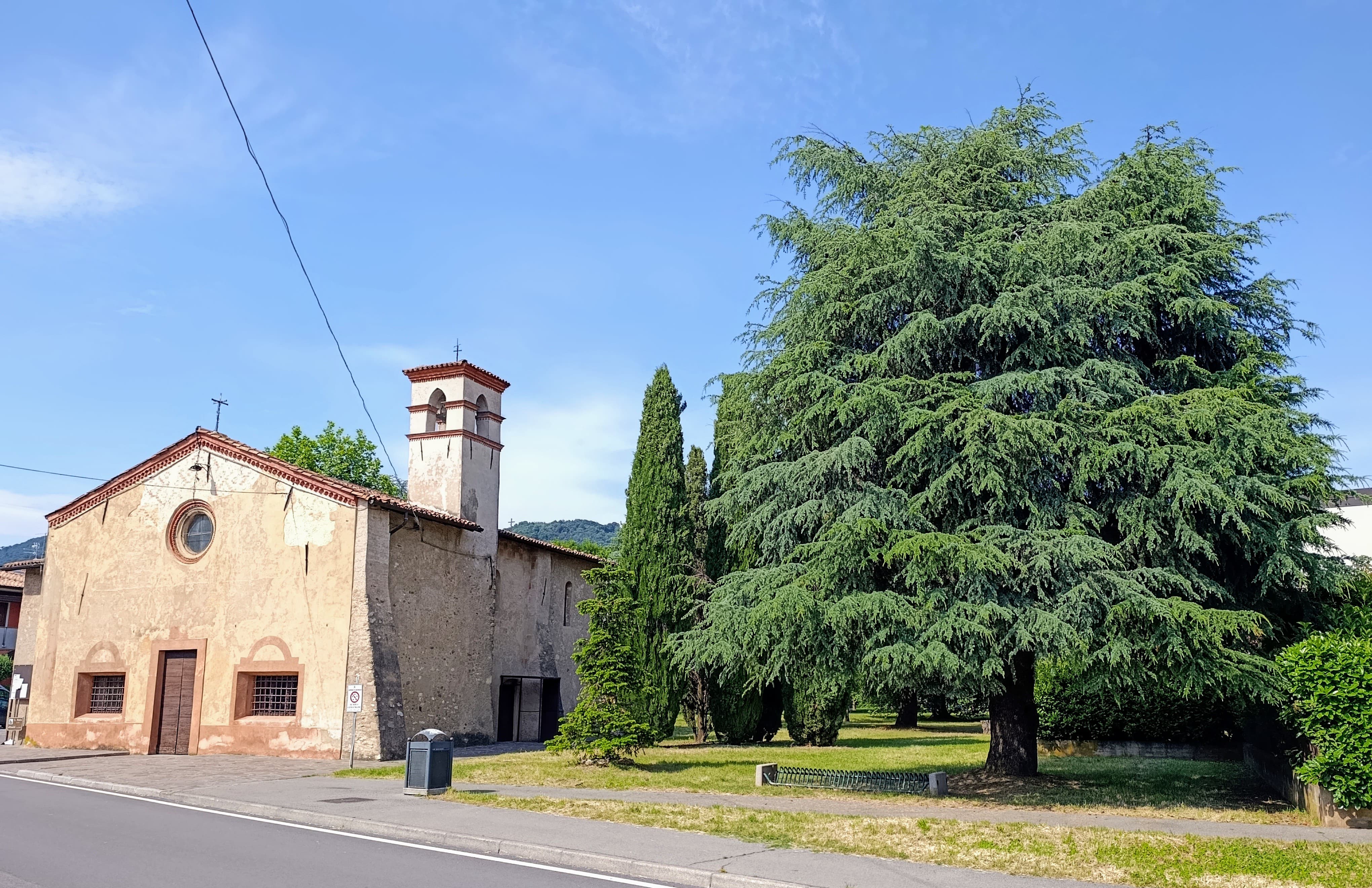 Immagine che raffigura Chiesa di San Pietro
