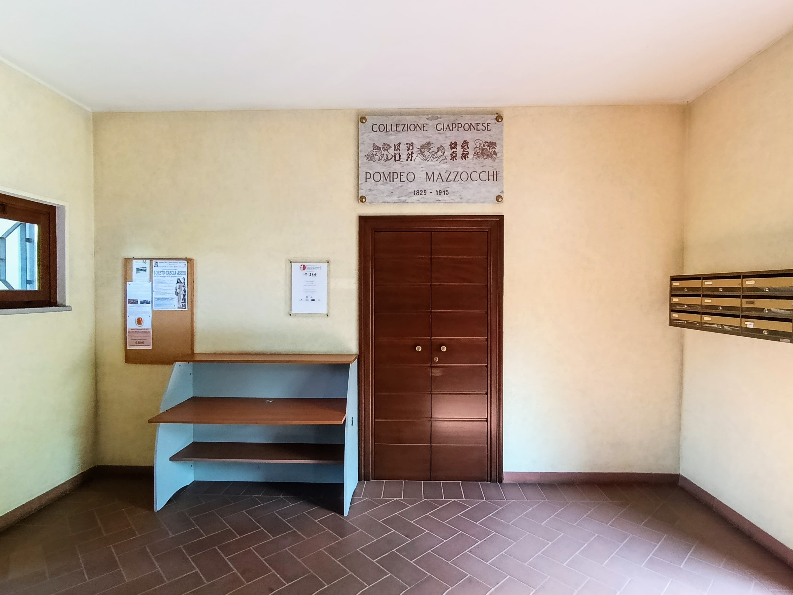 Immagine che raffigura Museo d’Arte Orientale – Collezione Mazzocchi