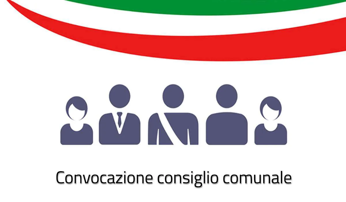 Immagine che raffigura Consiglio Comunale