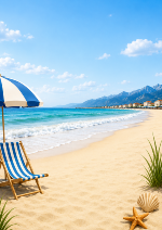 Lido di Camaiore domenica 2 agosto 2026