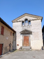 Immagine che raffigura Auditorium S. Giovanni Battista