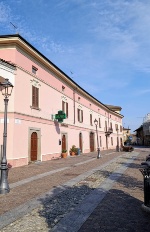 Immagine che raffigura Farmacia Tallarini