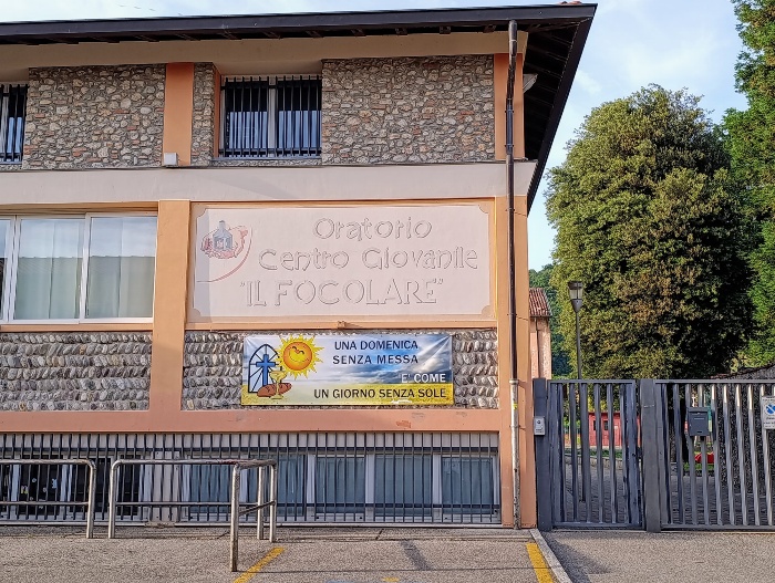 Immagine che raffigura Oratorio 