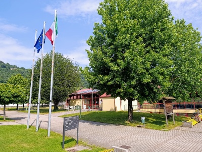 Immagine che raffigura Impianti sportivi