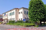 Immagine che raffigura Municipio