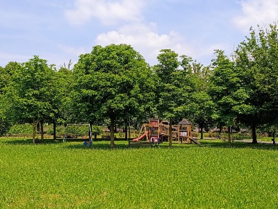 Immagine che raffigura Parco Francesca