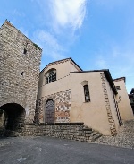 Immagine che raffigura Pieve di S. Giovanni Battista